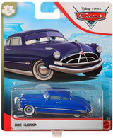 Disney Pixar Cars Vehicle Doc Hudson