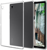 Capa Anti-impactos Samsung Galaxy Tab A8 10.5'' 2021 transparente