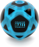 Famosa Strikesphere - Counter Ball, Treinador Pessoal de Toques com Luz e Som