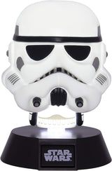 Figura Luminosa Star Wars - Stormtrooper