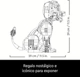 LEGO Disney – O Rei Leão 43247