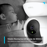 Câmara de vigilância TP-Link