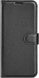 Capa Carteira Tipo Livro Wallet para ZTE Blade V40 Vita / A72 4G - Multi4you®