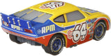 Disney Pixar Cars Vehicle Winford Bradford Rutherford