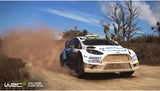 Jogo WRC 5 Ps4  (GRADE A)