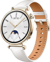Smartwatch Huawei Watch GT 4 41mm - Branco