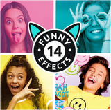 Mini Câmera - Canal Toys - Envio Aleatório