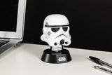 Figura Luminosa Star Wars - Stormtrooper
