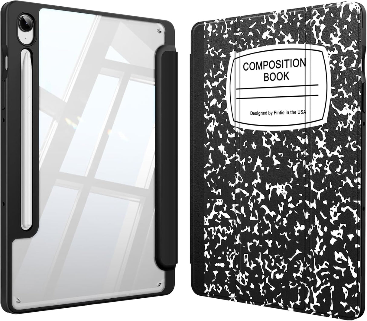 Capa Teclado Samsung Galaxy Tab S4 T830 / T835  - Multi4you®