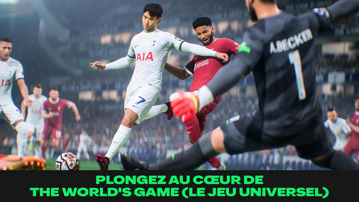 Jogo EA Sports FC 25 - PS4