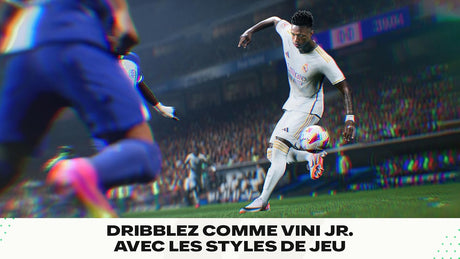 Jogo EA Sports FC 25 - PS4