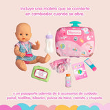 Nenuco – Viaja Comigo