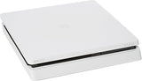 Console PS4 Slim Branco 500GB - Segunda Mão