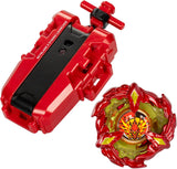 Pião Beyblade X Deluxe String - Set Lançador - Hasbro