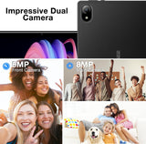 Tablet Doogee U10   (GRADE A)