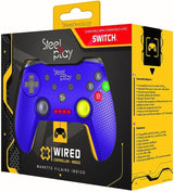 Comando para Nintendo Switch Steelplay