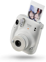 FUJIFILM Instax Mini 11 Branco Gelo