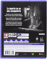 Jogo Here They Lie VR/Ps4  (GRADE A)