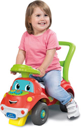 Clementoni – Baby Ride 3 em 1