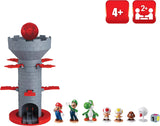 Super Mario Blow Up! Shaky Tower