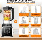 Liquidificador 2000 W 2L