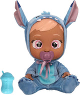 Cry Babies Stitch