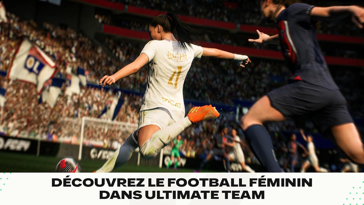 Jogo EA Sports FC 25 - PS4