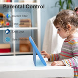 Tablet para crianças 2GB/32GB Kids Azul