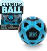 Famosa Strikesphere - Counter Ball, Treinador Pessoal de Toques com Luz e Som