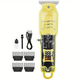 Máquina de cortar cabelo (Cor aleatória) SL10508