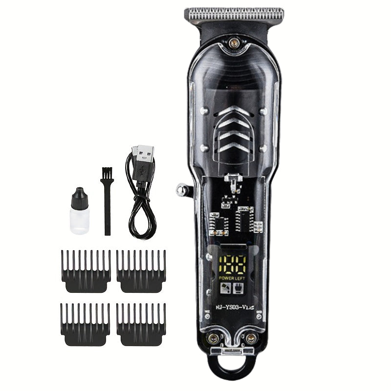 Máquina de cortar cabelo (Cor aleatória) SL10508