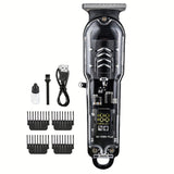 Máquina de cortar cabelo (Cor aleatória) SL10508