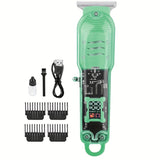 Máquina de cortar cabelo (Cor aleatória) SL10508