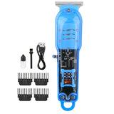 Máquina de cortar cabelo (Cor aleatória) SL10508