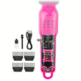 Máquina de cortar cabelo (Cor aleatória) SL10508