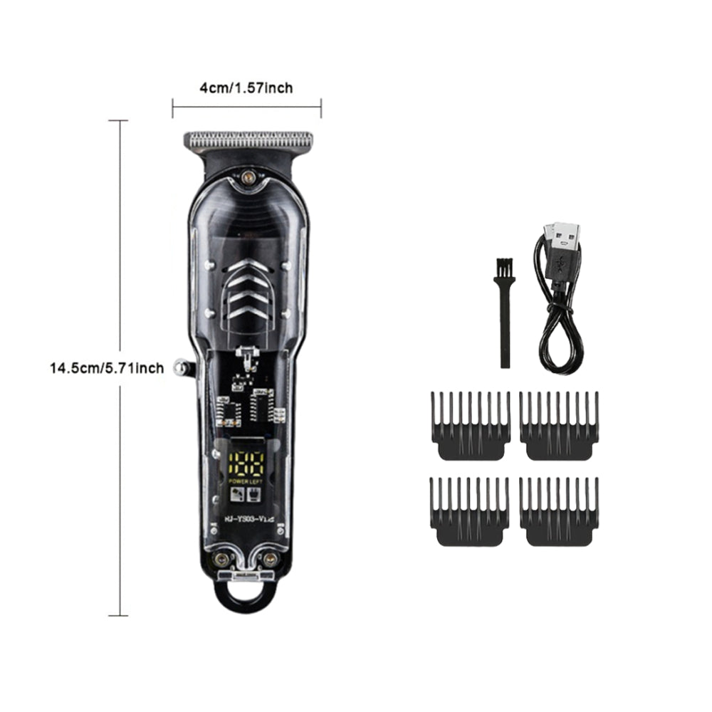 Máquina de cortar cabelo (Cor aleatória) SL10508