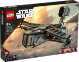 LEGO Star Wars The Justifier - 75323