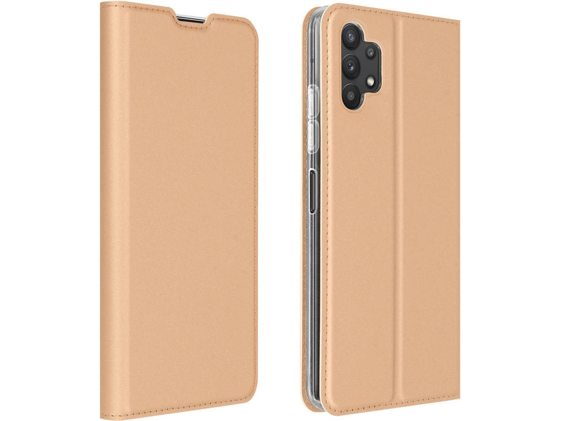 Capa DUX DUCIS para Samsung Galaxy A32 5G – Rosa