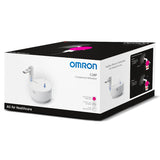 Nebulizador Familiar OMRON C28P