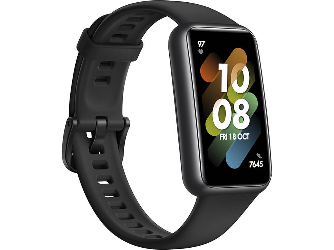 Huawei Band 7 - Preto