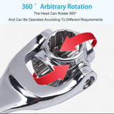 Chave Universal 48 em 1 – A Ferramenta Multifuncional Inteligente