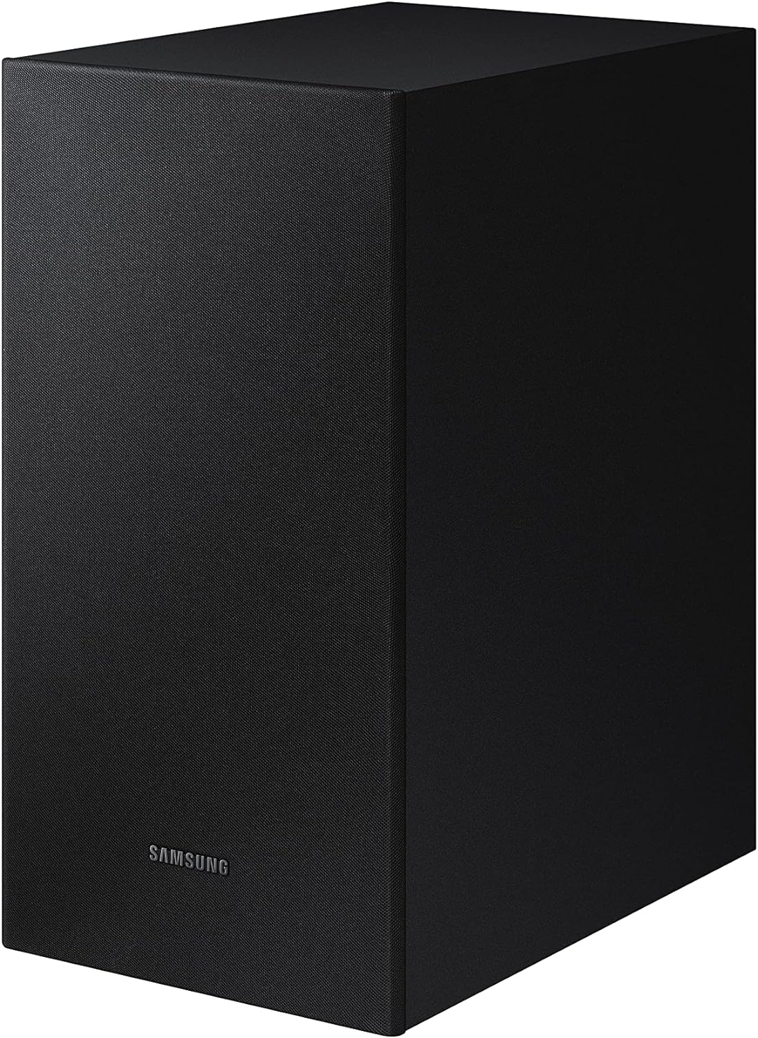 Coluna Soundbar Samsung HW-B430 | Preto