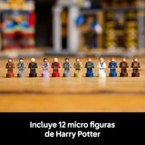 LEGO Harry Potter – Lojas Mágicas do Beco Diagonal 76444