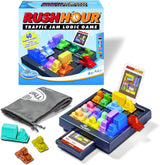 Rush Hour -ThinkFun | Ravensburger