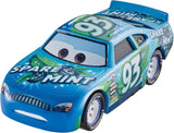 Disney Pixar Cars – Ernie Gearson Metal 1:55 (JDL75)