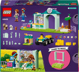 LEGO Friends – Clínica Veterinária de Animais da Quinta