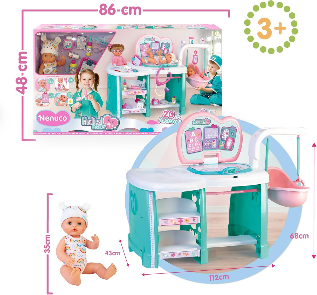Nenuco Centro Médico