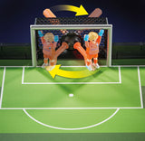 PLAYMOBIL Sports & Action – Campo de Futebol 71120