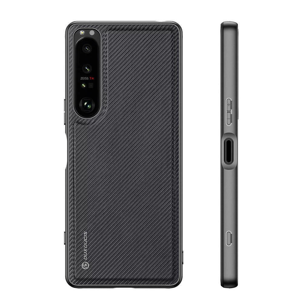 Capa Dux Ducis Skin Pro – Sony Xperia 1 IV