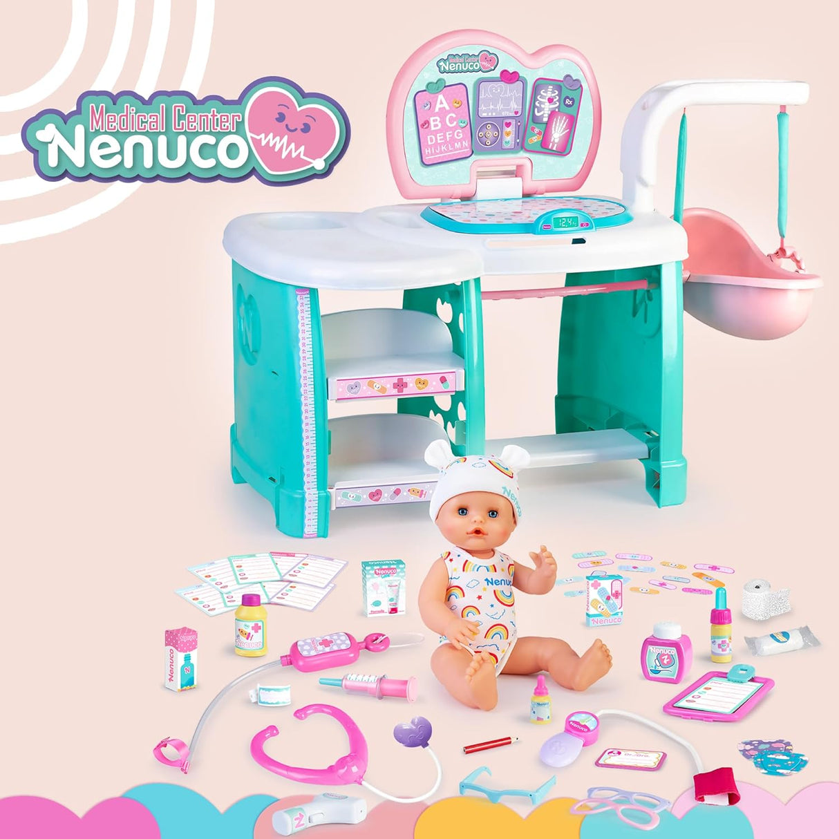 Nenuco Centro Médico